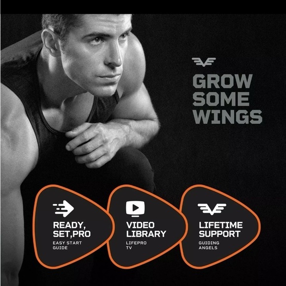 LifePro DynaFlex Percussion Massage Gun​​ - Picture 7 of 9